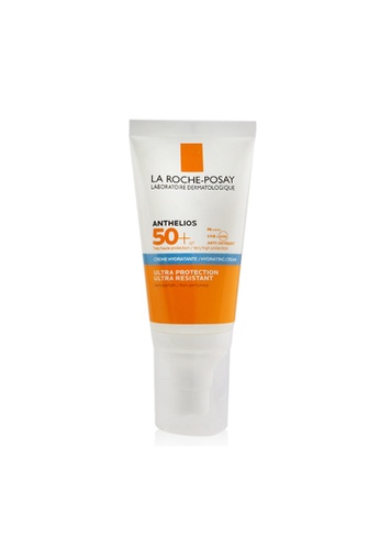 Buy La Roche Posay La Roche Posay Anthelios Ultra Sensitive Eyes Innovation Non Perfumed Cream Spf 50 Fragrance Free 50ml 1 7oz Online On Zalora Singapore