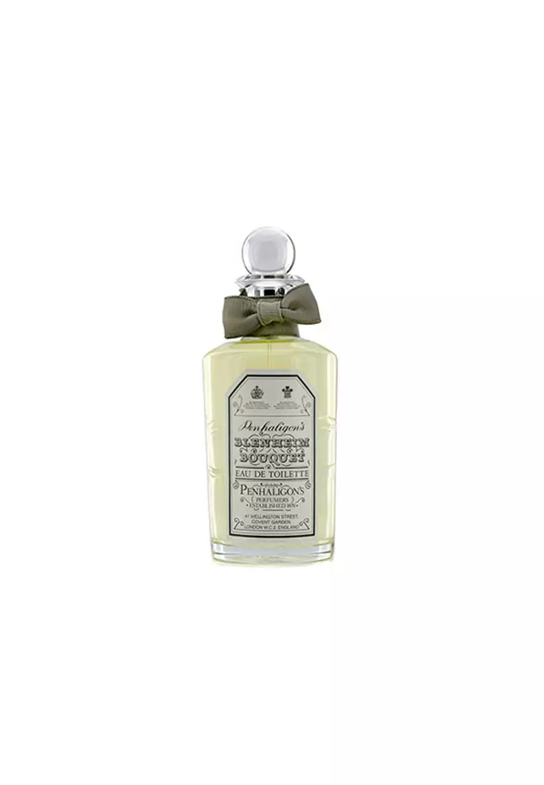 Penhaligon's blenheim bouquet eau de toilette 50 hot sale ml