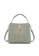 Volkswagen green Women's Hand Bag / Top Handle Bag / Shoulder Bag 3EDC4ACF8F45F5GS_1