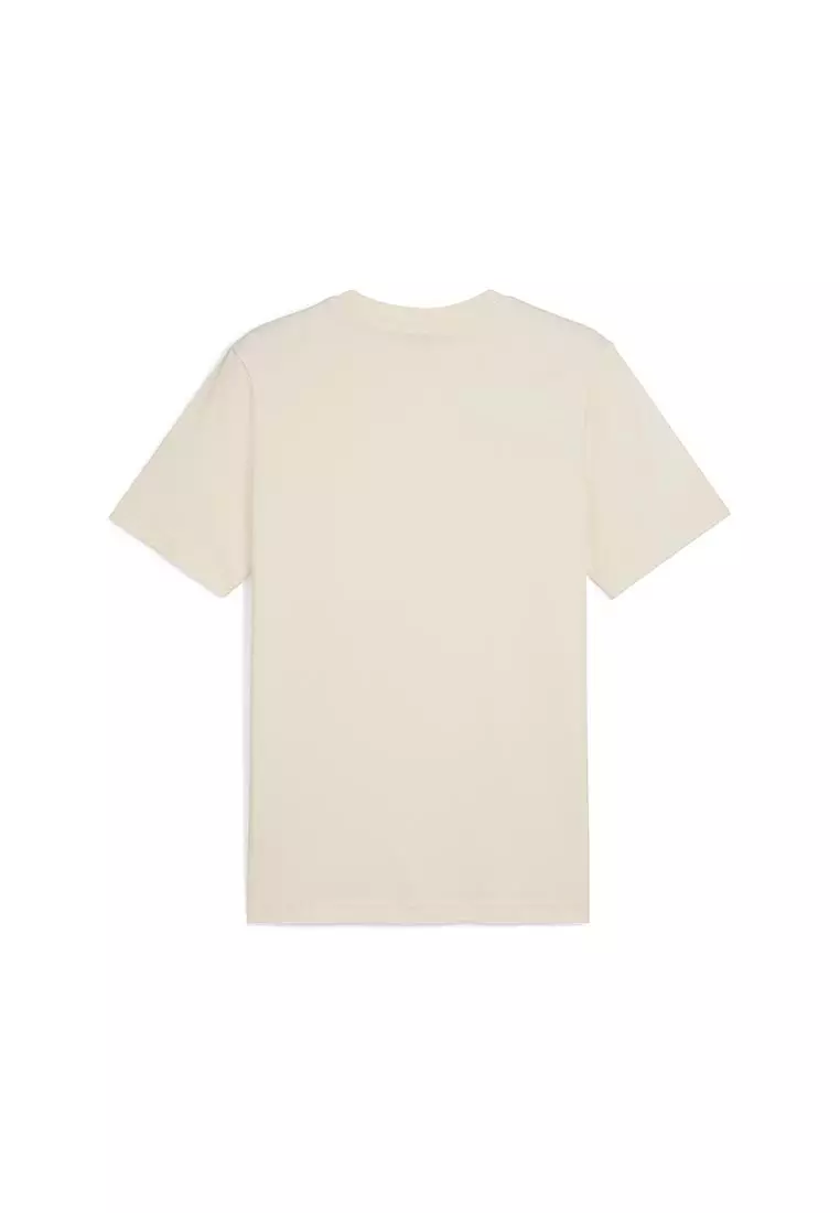 Ess Elevated Tee