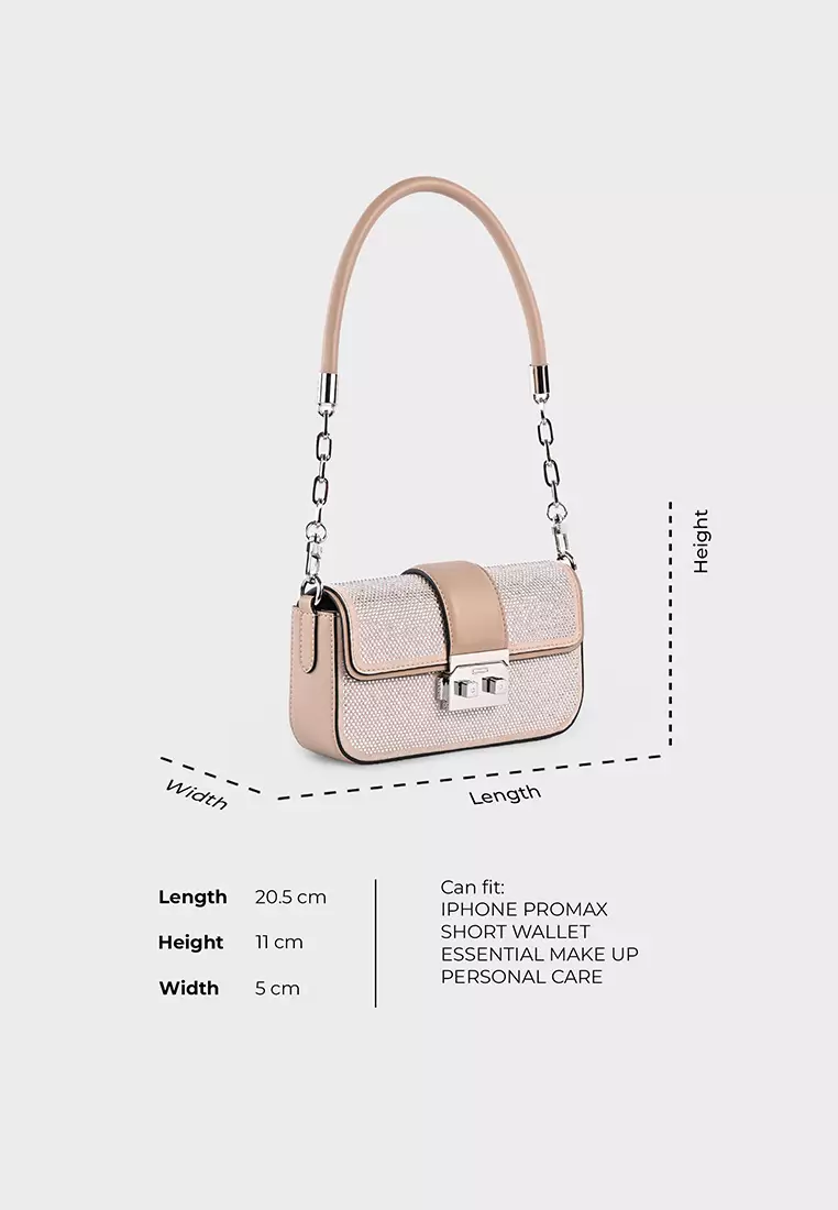 Women's Justice Handbag