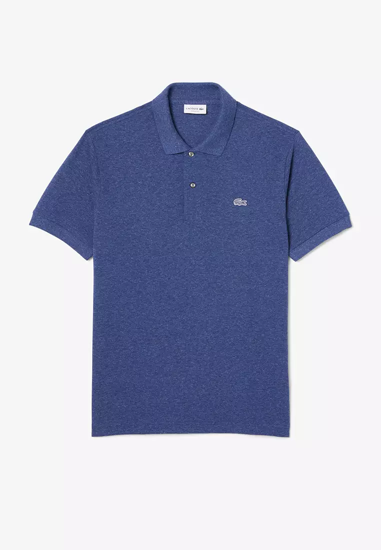 Original L.12.12 Cotton Piqué Polo Shirt