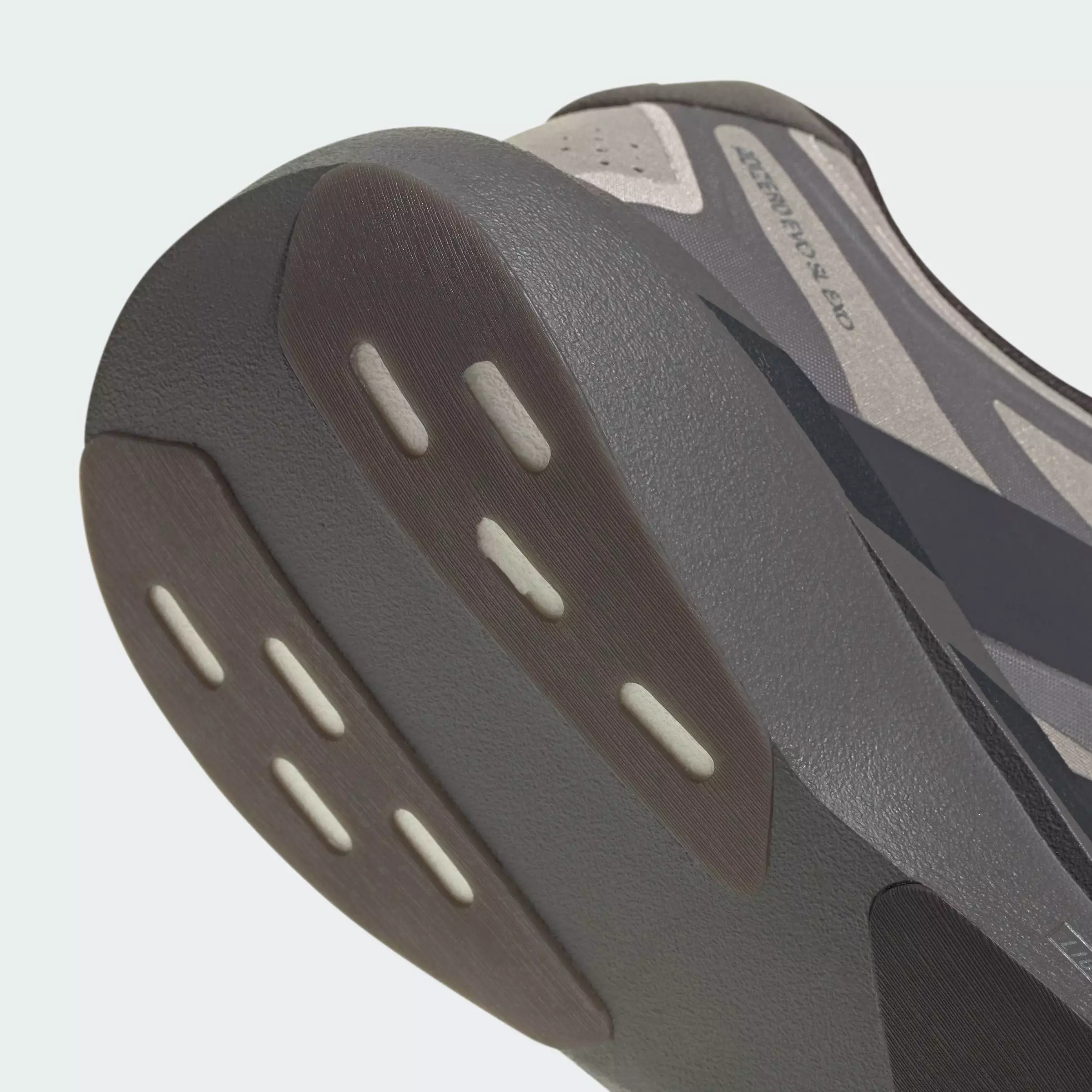 Running ADIZERO EVO SL EXO Shoes Men Beige KI4769