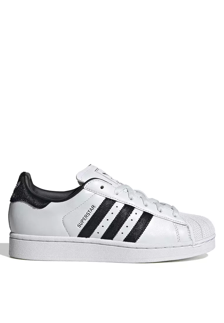 adidas gazelle silver green womens adidas Superstar ADV Shoes main image 0
