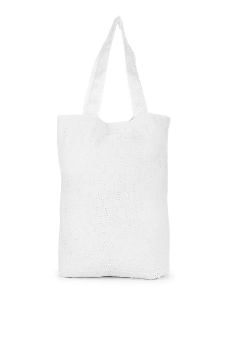 Fabric Tote Bag