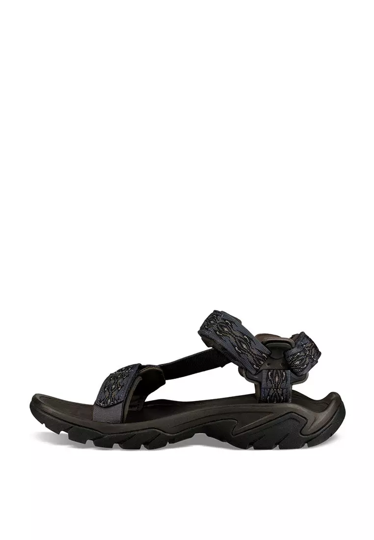 Buy Teva Men's Terra Fi Universal Vegan Hiking Sandal Madang