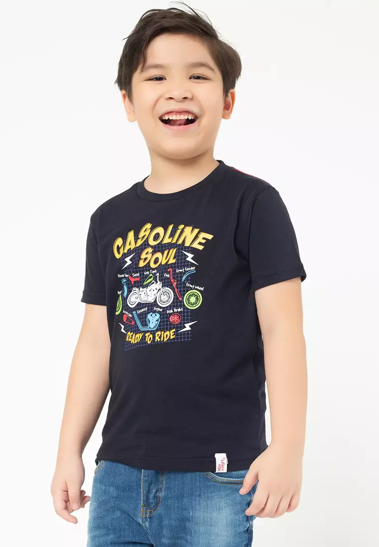 Boy Arion T-Shirt