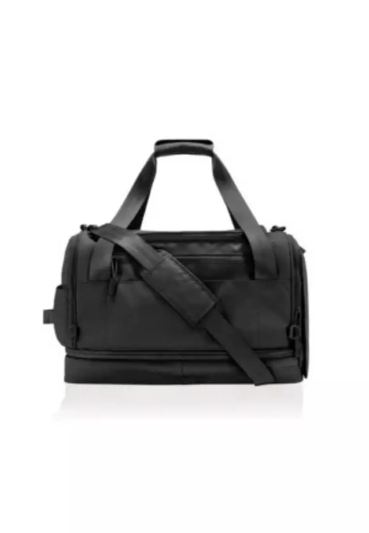 Pawsenger Pet Carrier - Black | Airline Approved