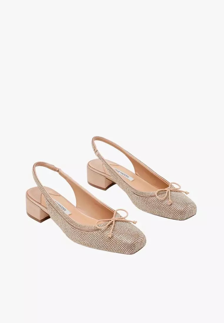 Jual Steve Madden Steve Madden LOVED-R Women'…