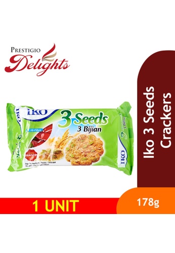 Prestigio Delights Iko 3 Seeds Crackers 18565ESCD526A4GS_1