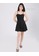 Smooch The Label black Wolky Black Dress Mini Dress Women 7E114AAAF3AB1DGS_1