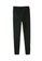 A-IN GIRLS black Elastic Waist Tight-Fitting Warm Trousers (Plus Cashmere) BD746AAE18322FGS_4