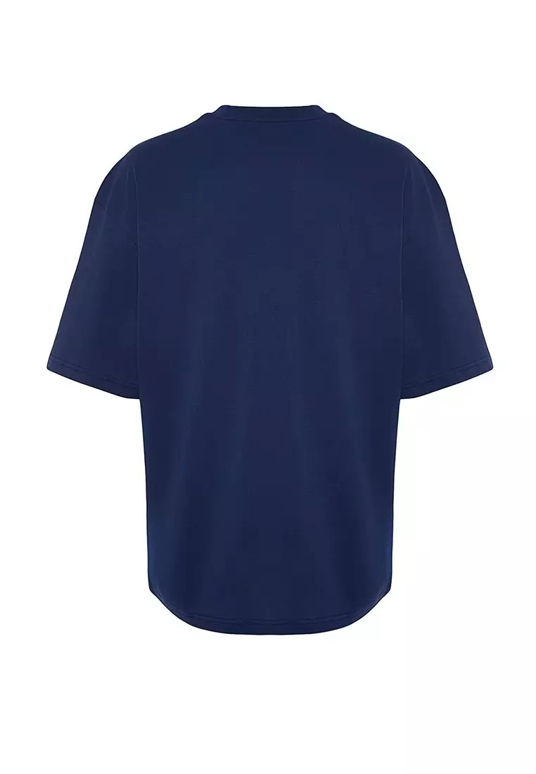 Buy Trendyol Oversized T-Shirt Online