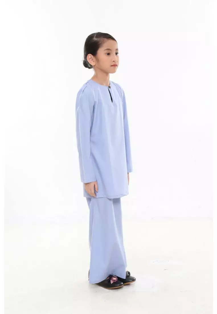 Kurung Moden Mawar Kids 2.0