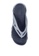 Krooberg grey and navy Wave Flip Flops 10B4CSH600371BGS_4
