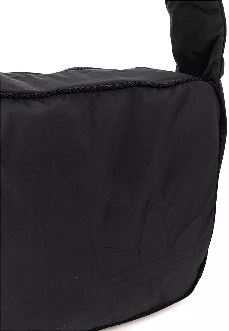 Crossbody Bowling Bag