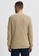 Selected Homme brown Rocks Long Sleeves Pullover 5D2D4AA3D4B712GS_2