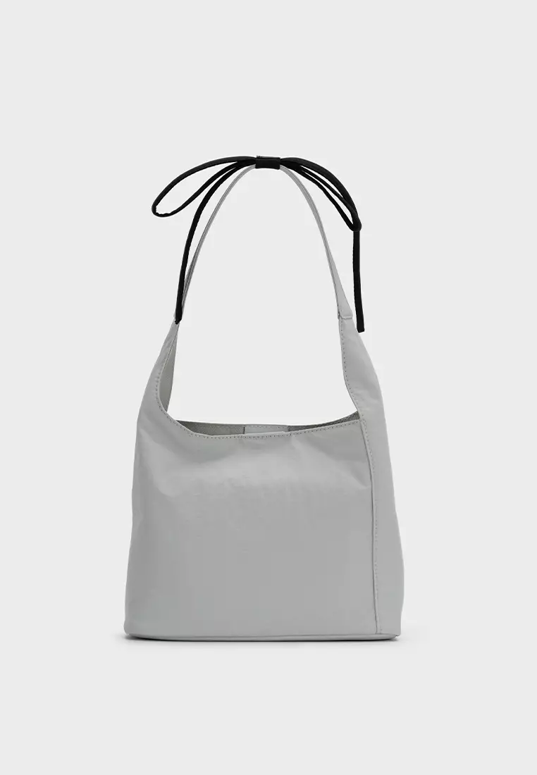 BOW MINI SHOULDER BAG 蝴蝶结流浪包