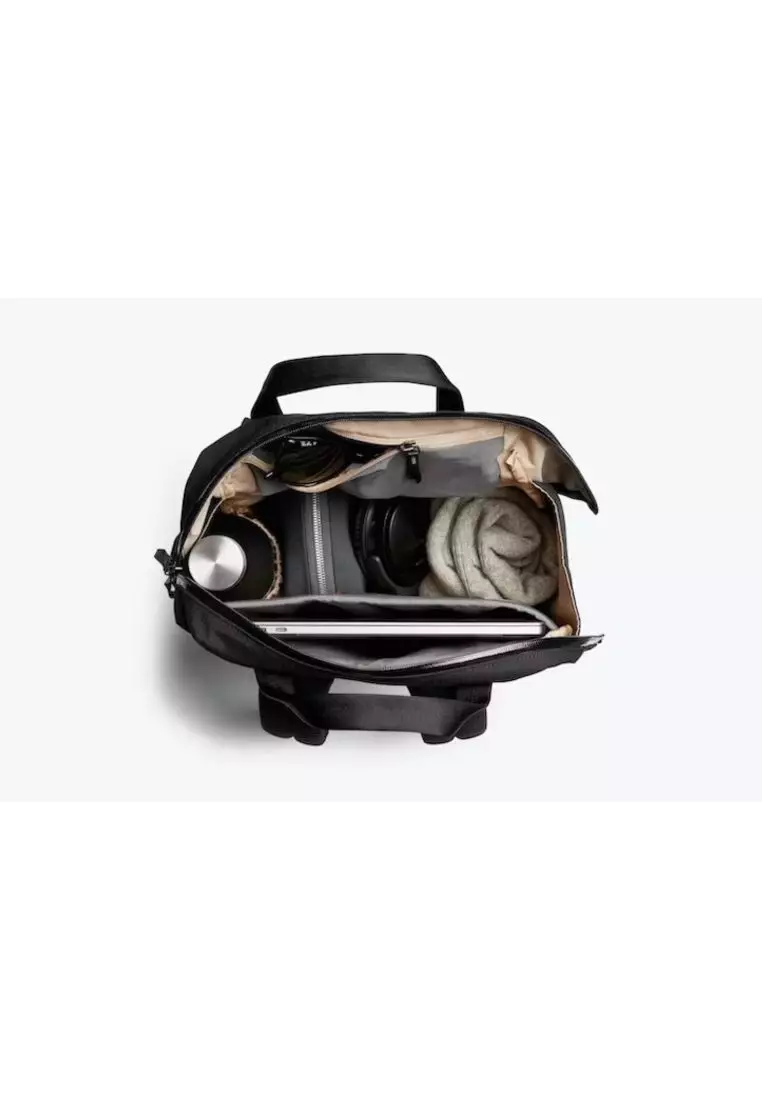 Bellroy Via Workpack - Black