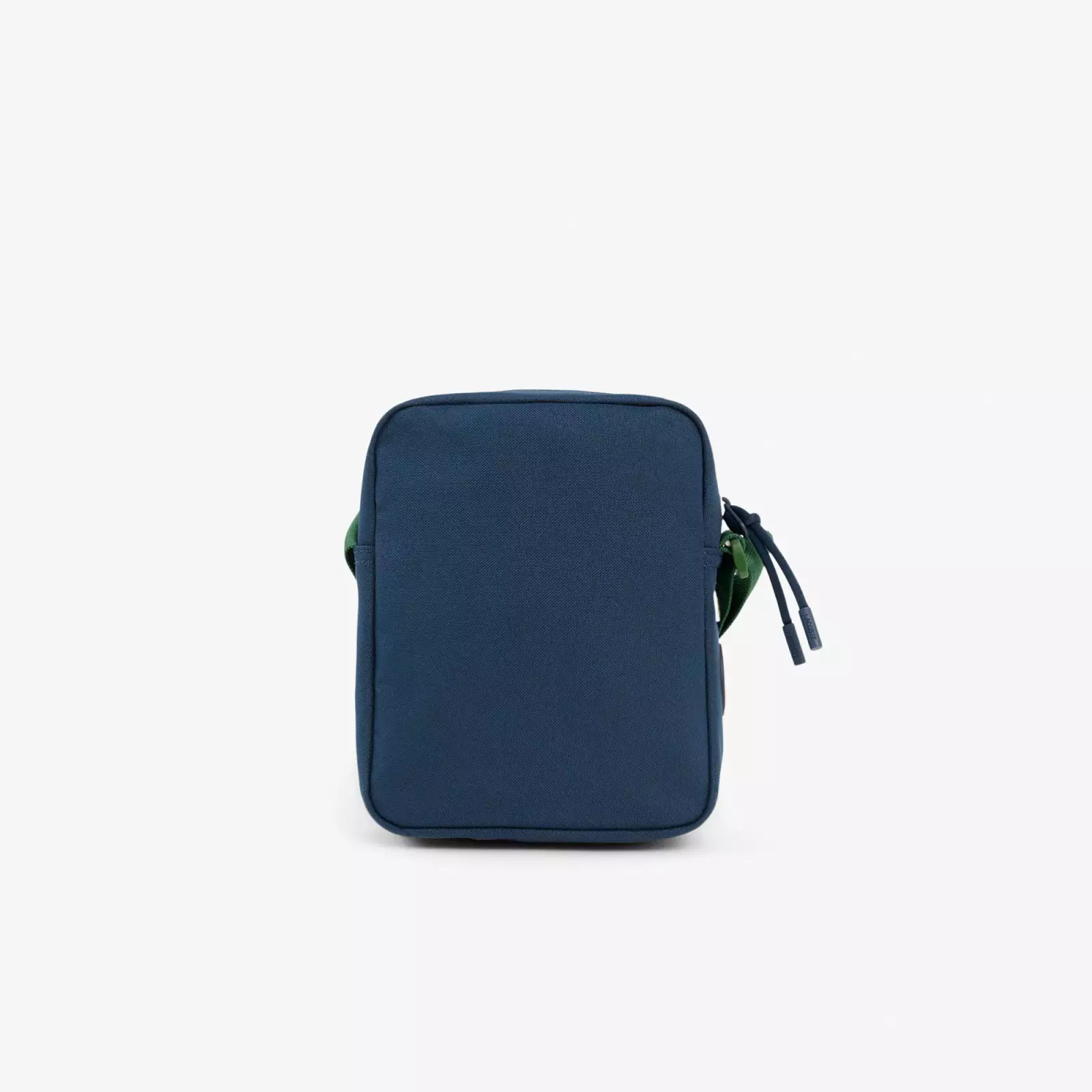 Roland-Garros Vertical Satchel