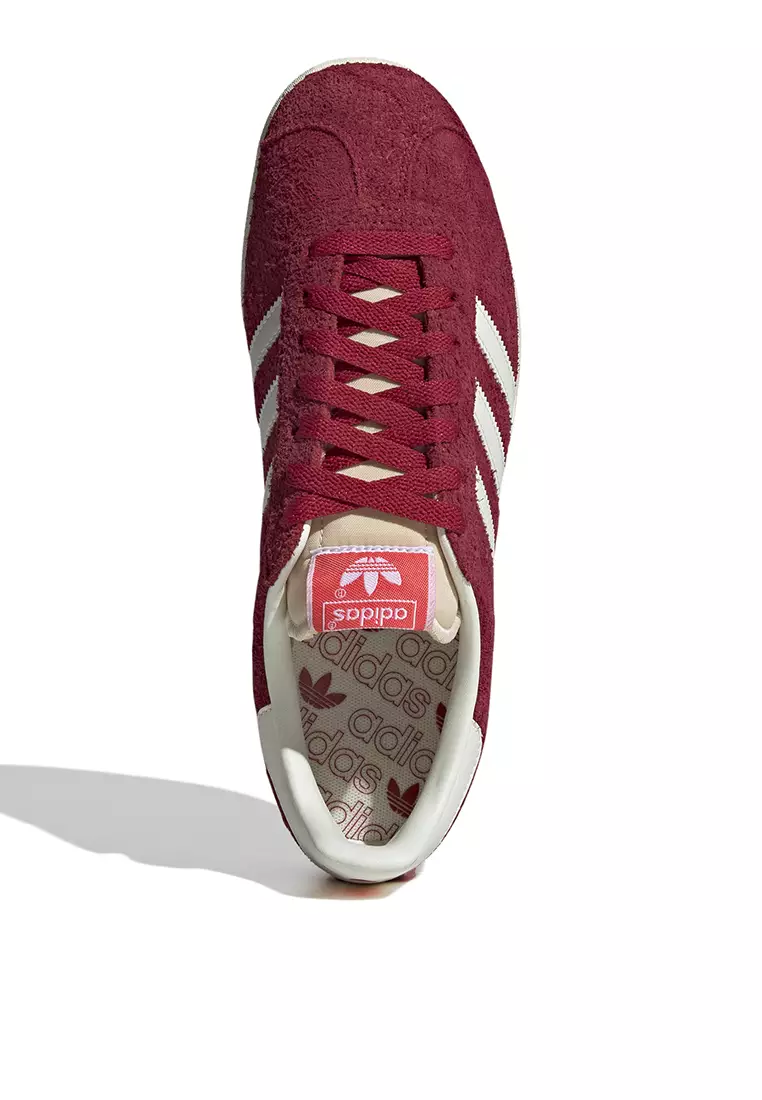Jual ADIDAS Adidas Gazelle Shoes Original 2025 ZALORA Indonesia ®
