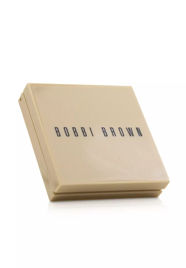 Bobbi Brown - Nude Finish Illuminating Powder - # Buff 6.6g/0.23oz