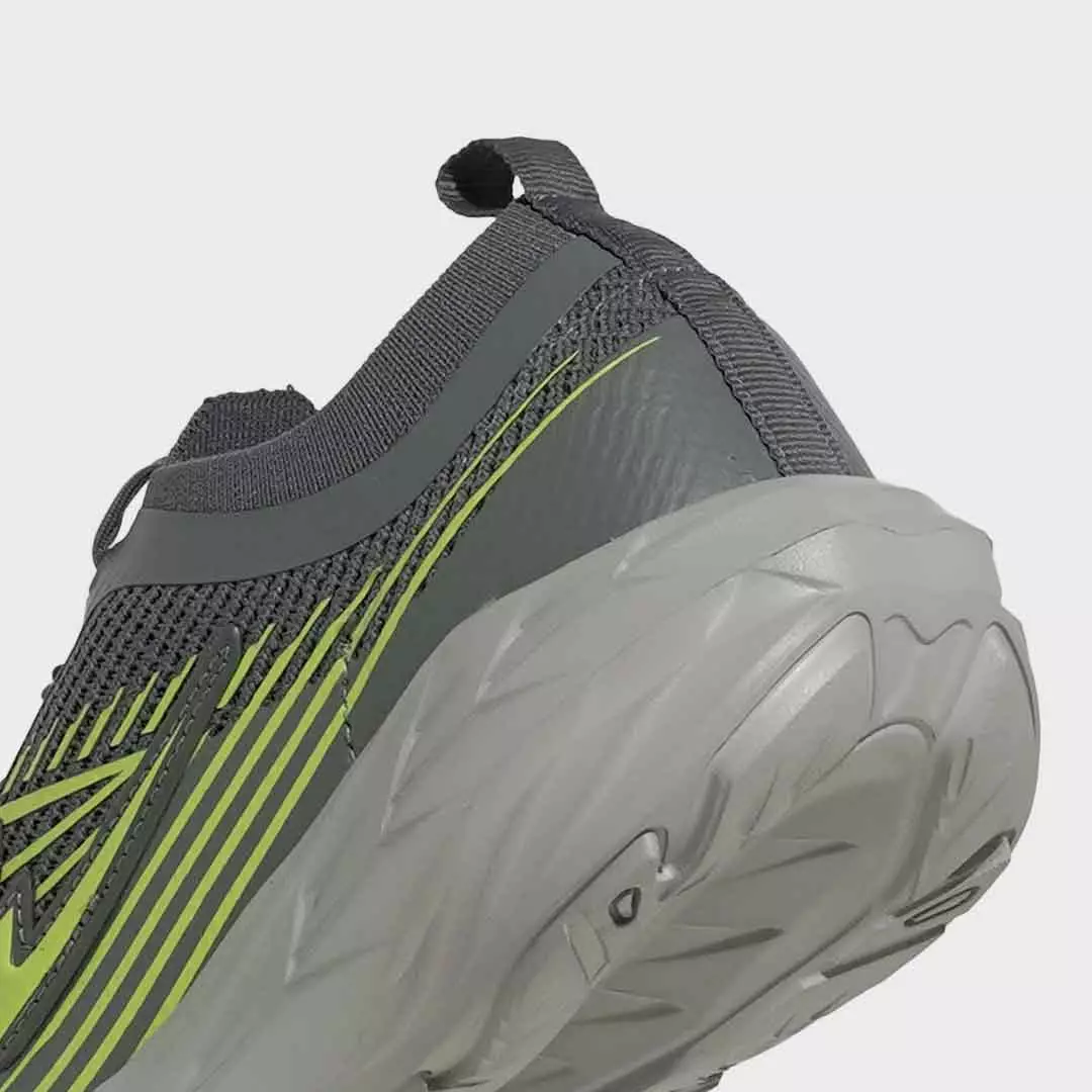 Eagle Sepatu Sneakers Lifestyle Cruiser – ABU-ABU/CITRUN