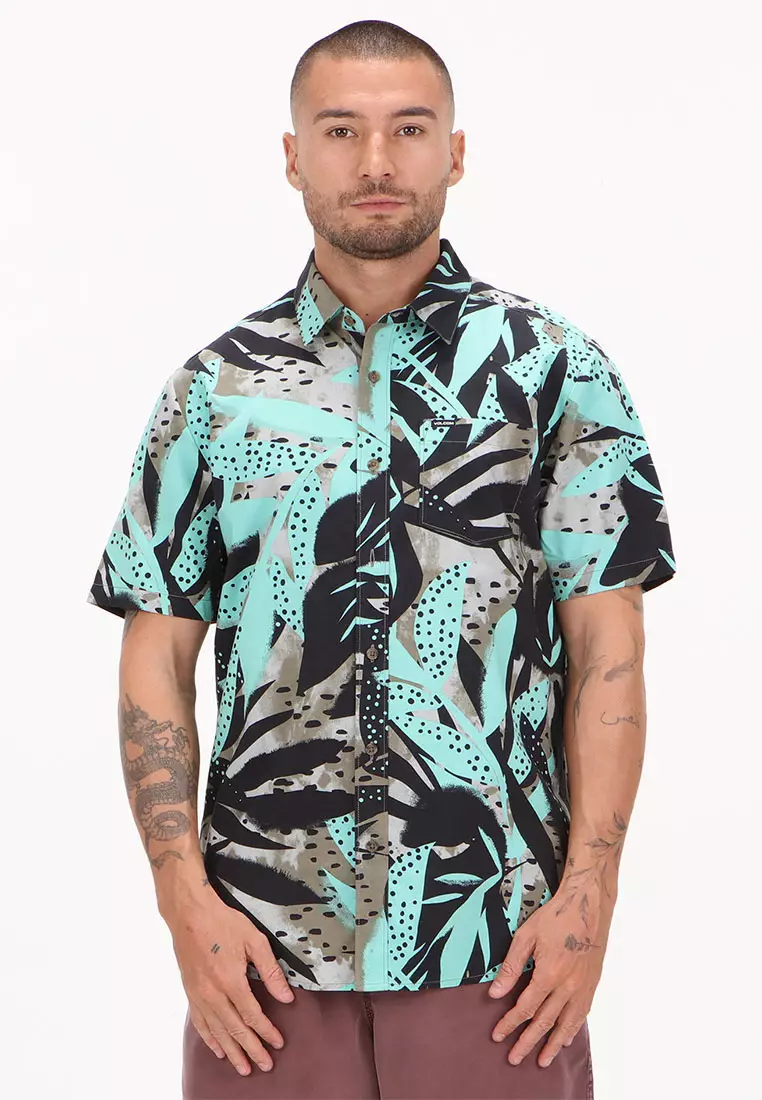 MSH WATERSIDE FLORAL DTA