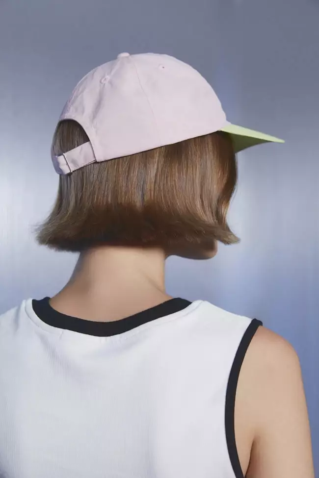 GW Art of Memory Cap - Pink