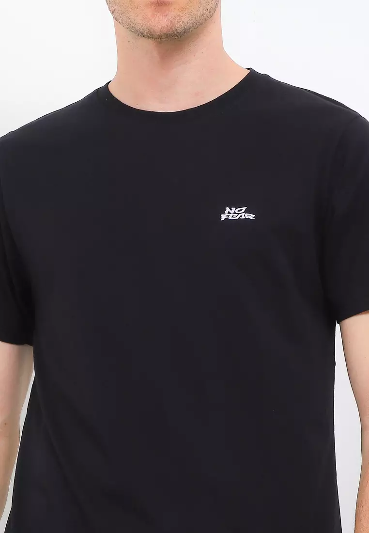 Embro Slim Fit T-Shirt