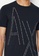 Armani Exchange navy AX Armani Exchange Men Oversized Logo Crew Neck Cotton T Shirt 0B5CFAA3E38C6BGS_3