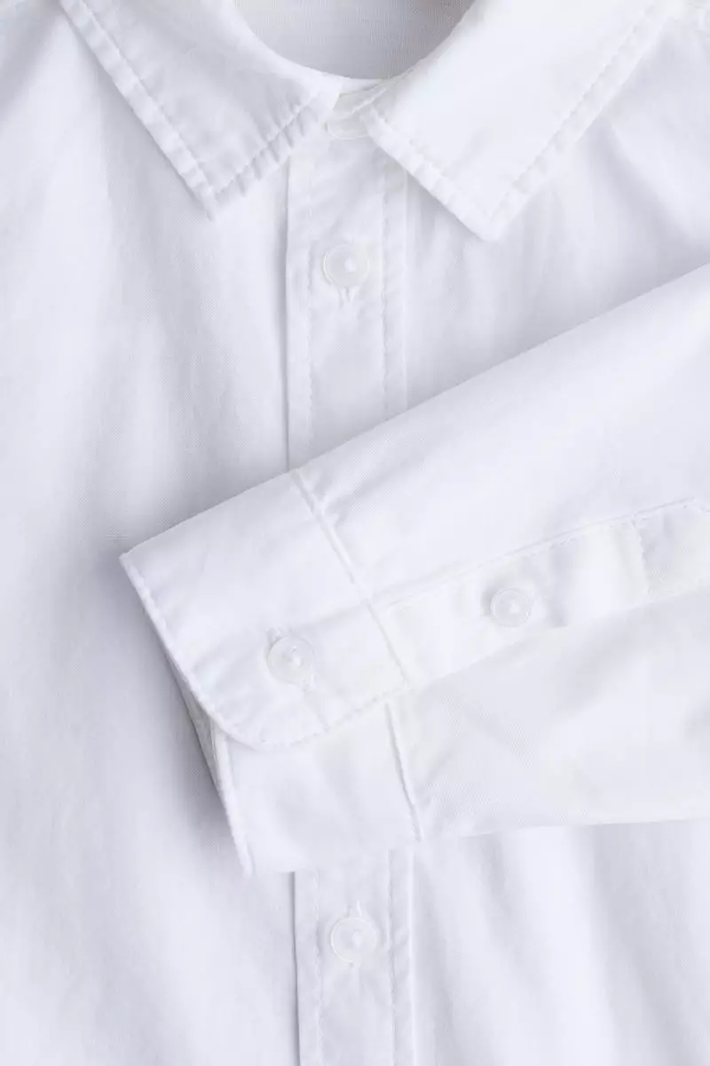 Cotton shirt