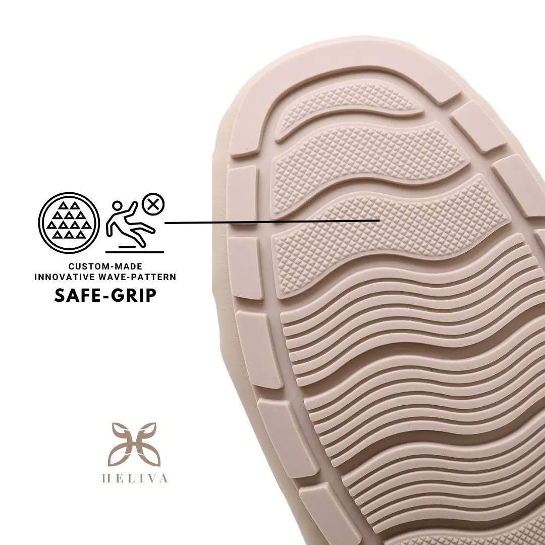 Heliva Vyra Loafer Bow Women Shoes