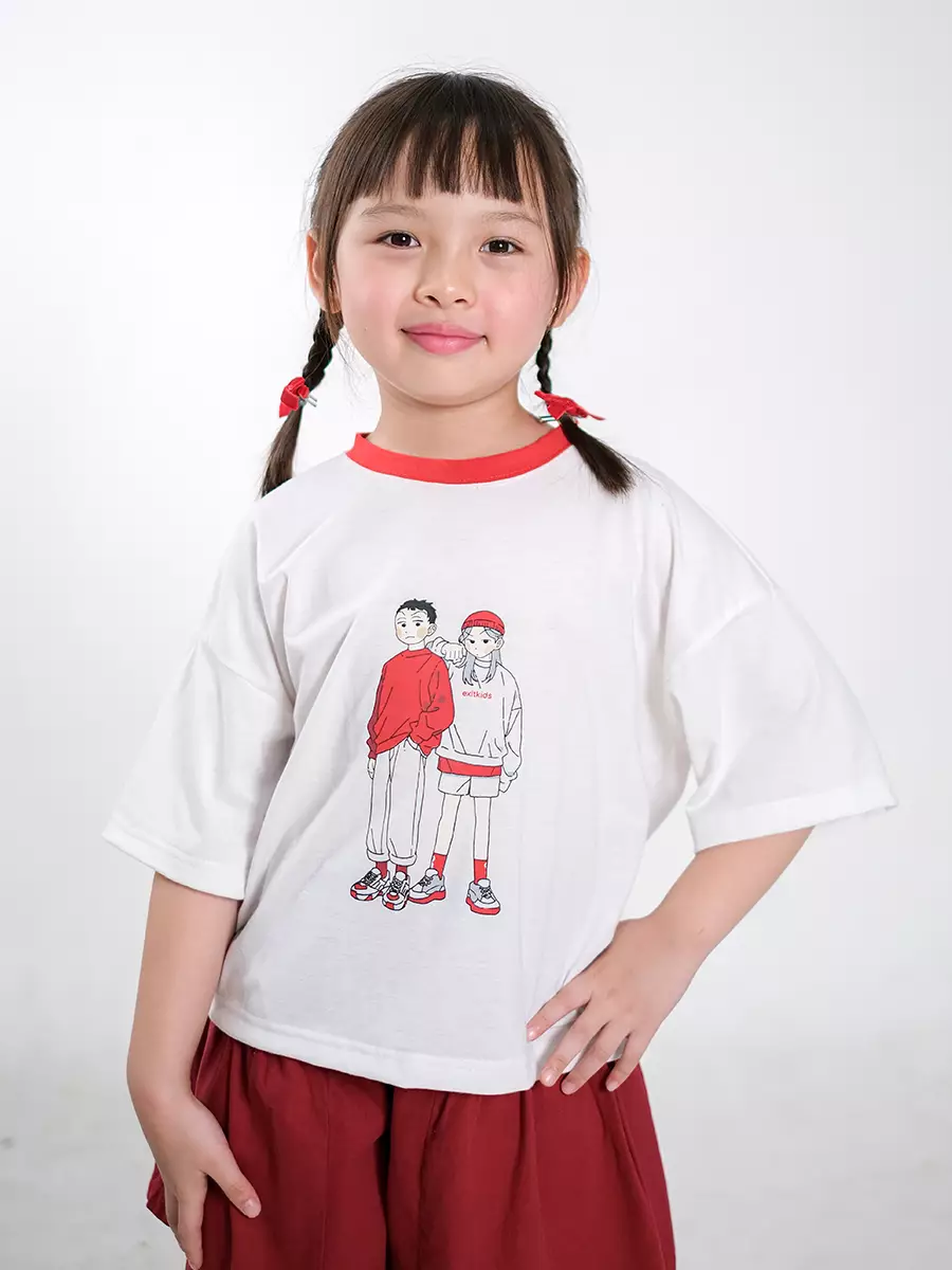 Lily Tshirt