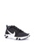 Nike black React Element 55 Shoes A13D6SH0E90627GS_2