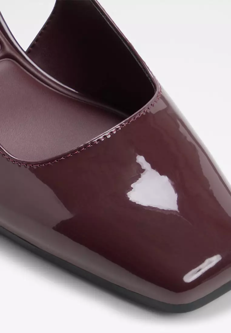 Weraweth Heeled Shoes