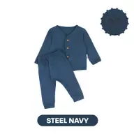 Steel Navy