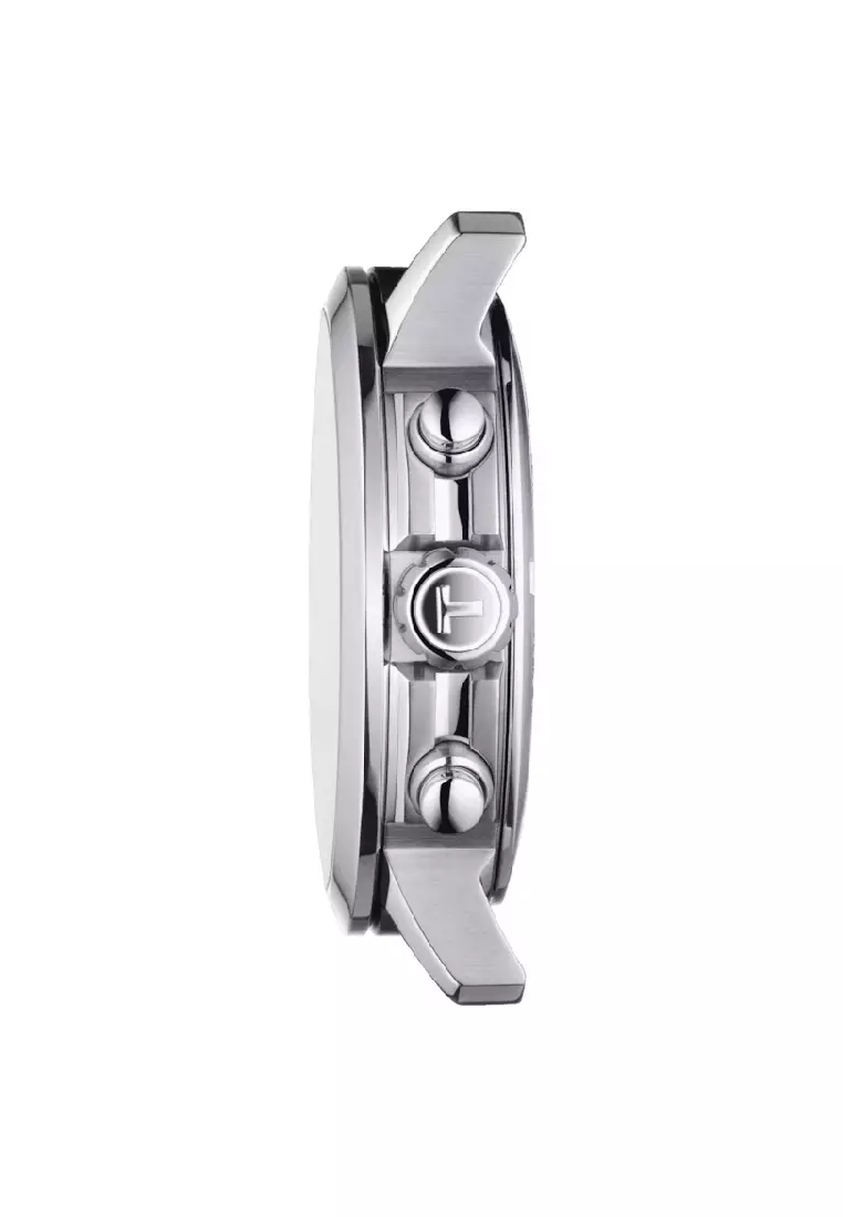 Tissot PRC 200 Chronograph Men's Watch - T1144171103700