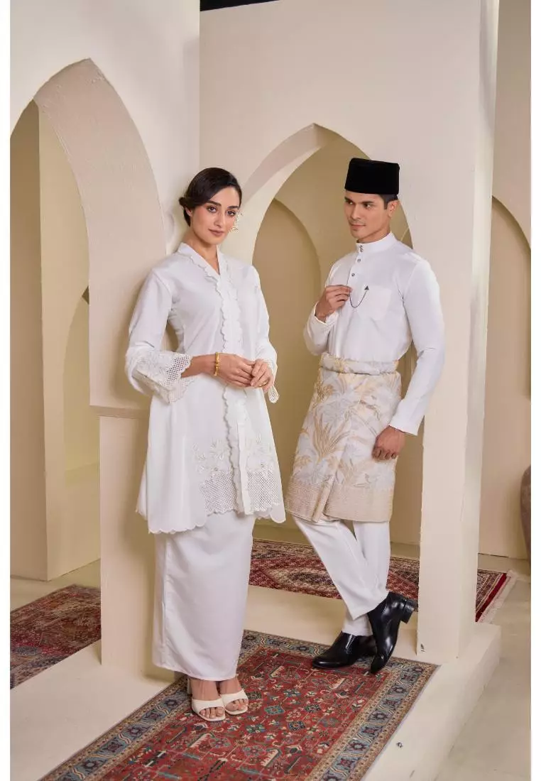 Kebarung Sulam Kareema