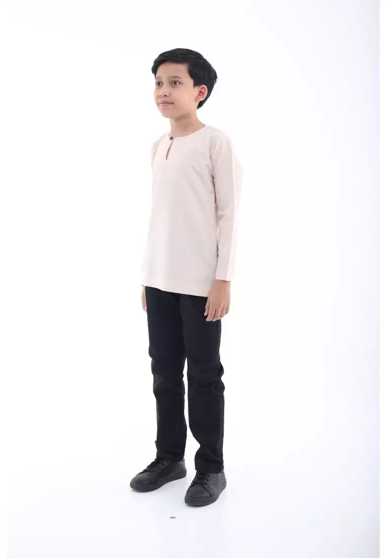Kurta Habil Kids