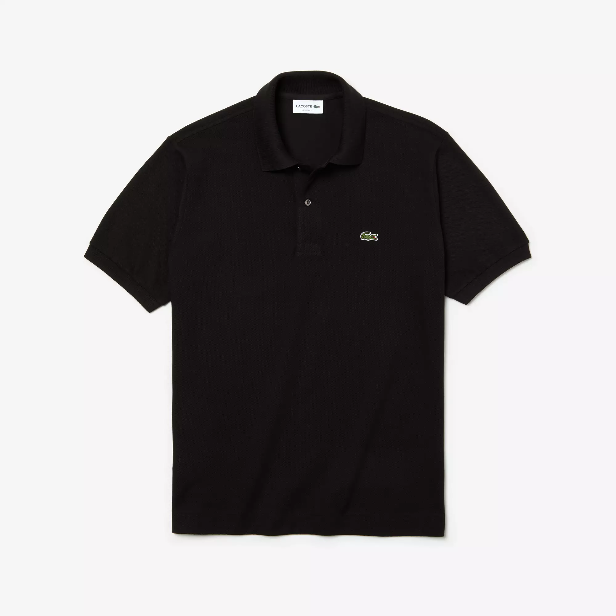 Baju lacoste original new arrivals