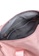 Bagstationz pink Travel Duffle/Gym Bag 29FA7AC184F8ADGS_5