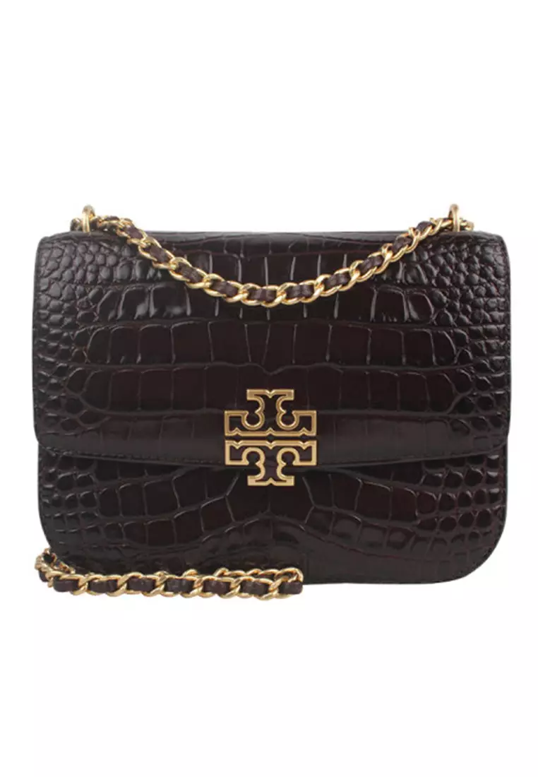 Cowhide 2025 tory burch