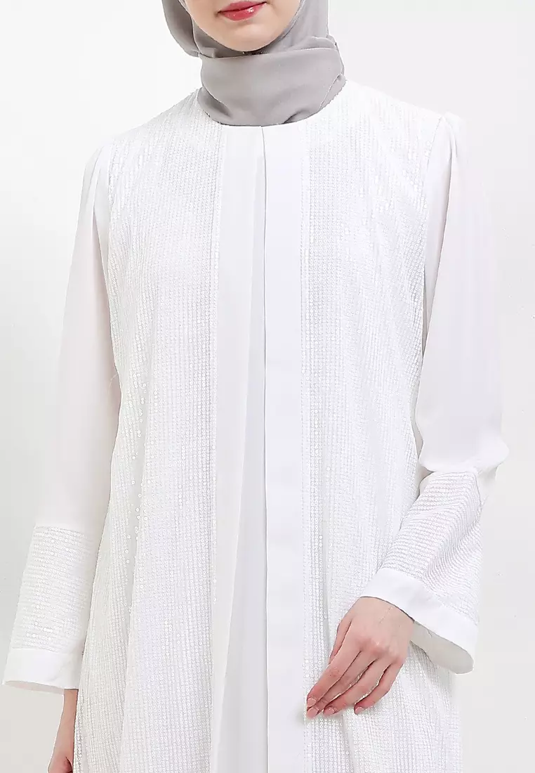 Femme Loose Fit Gamis