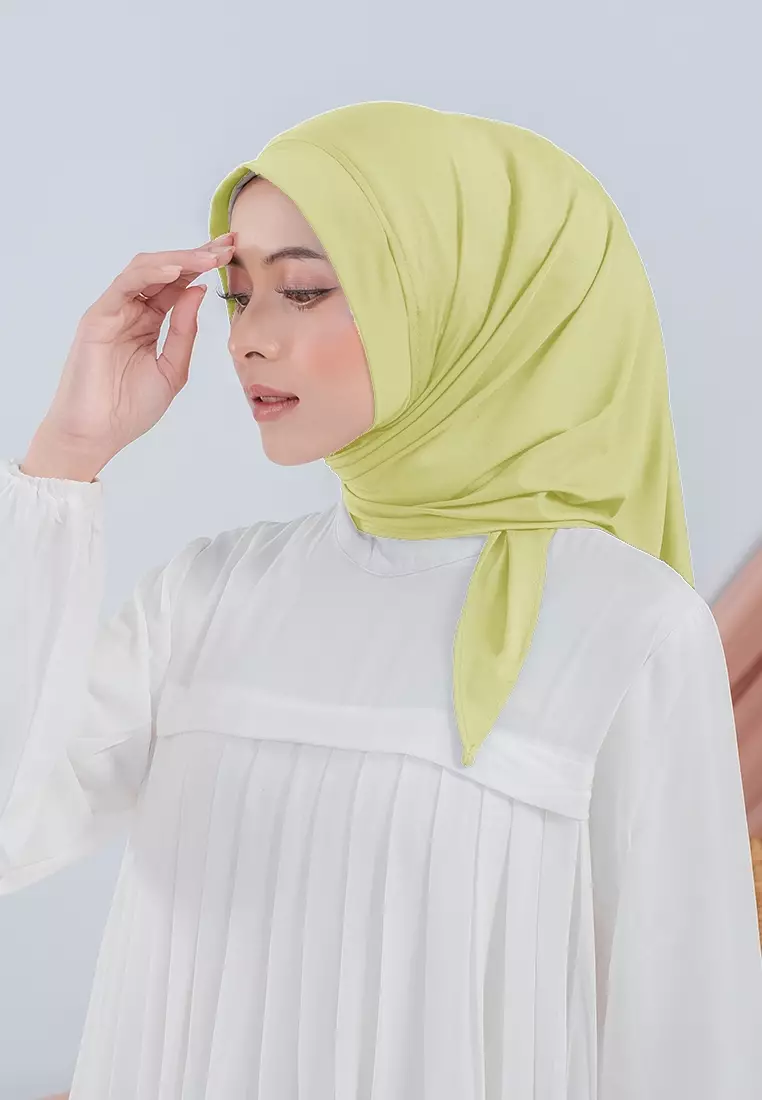 HIJAB INSTAN RANA - STABILO