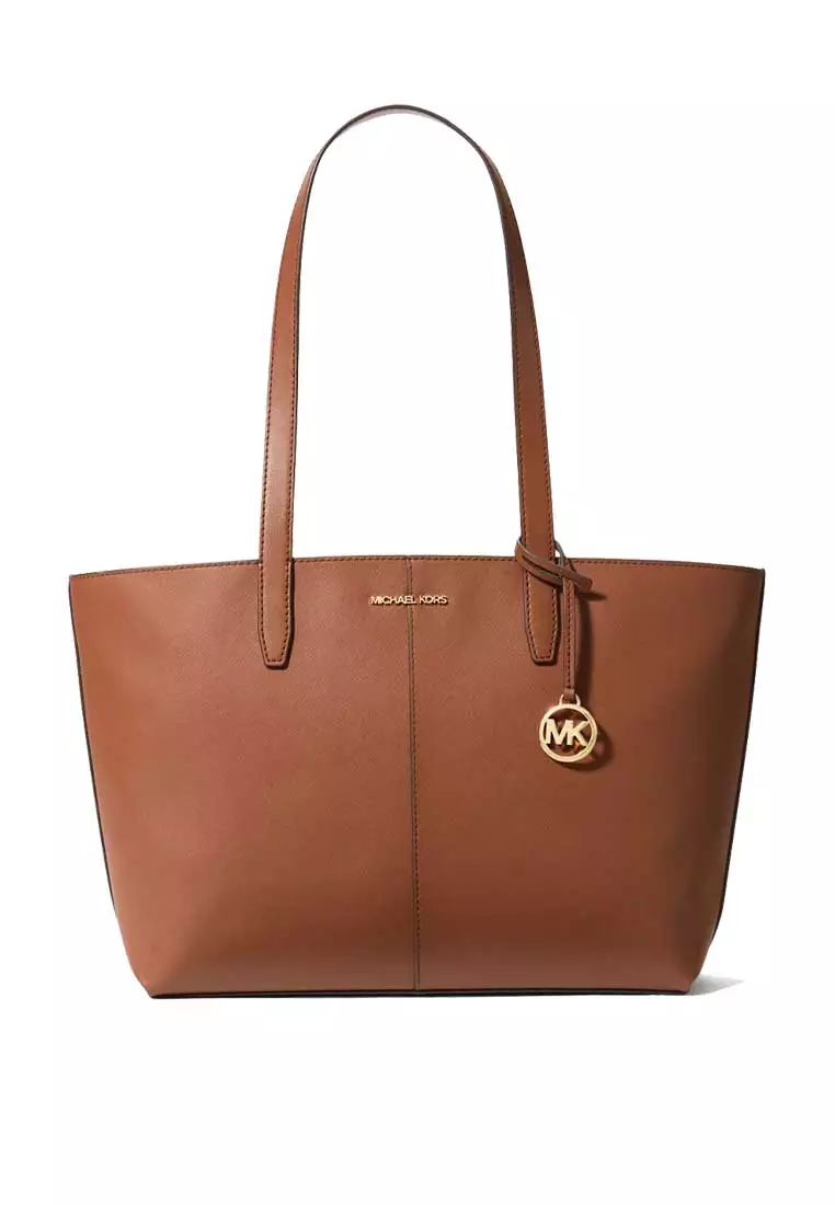 Mk jet set tote medium on sale