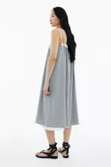 Grey Medium Dusty