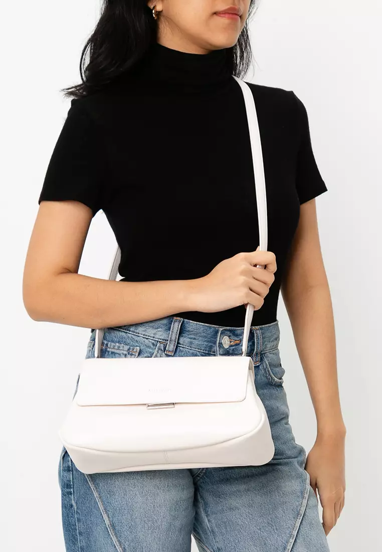 Grace Convertible Shoulder Bag (cq)