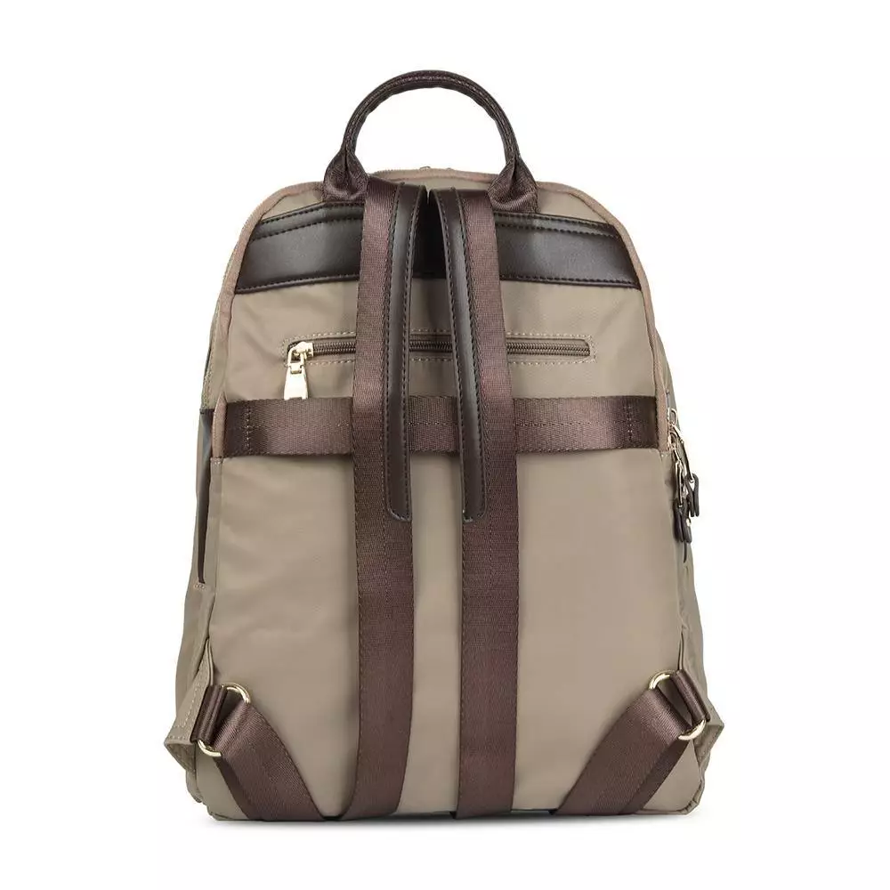 Palomino Allen Backpack - Khaki