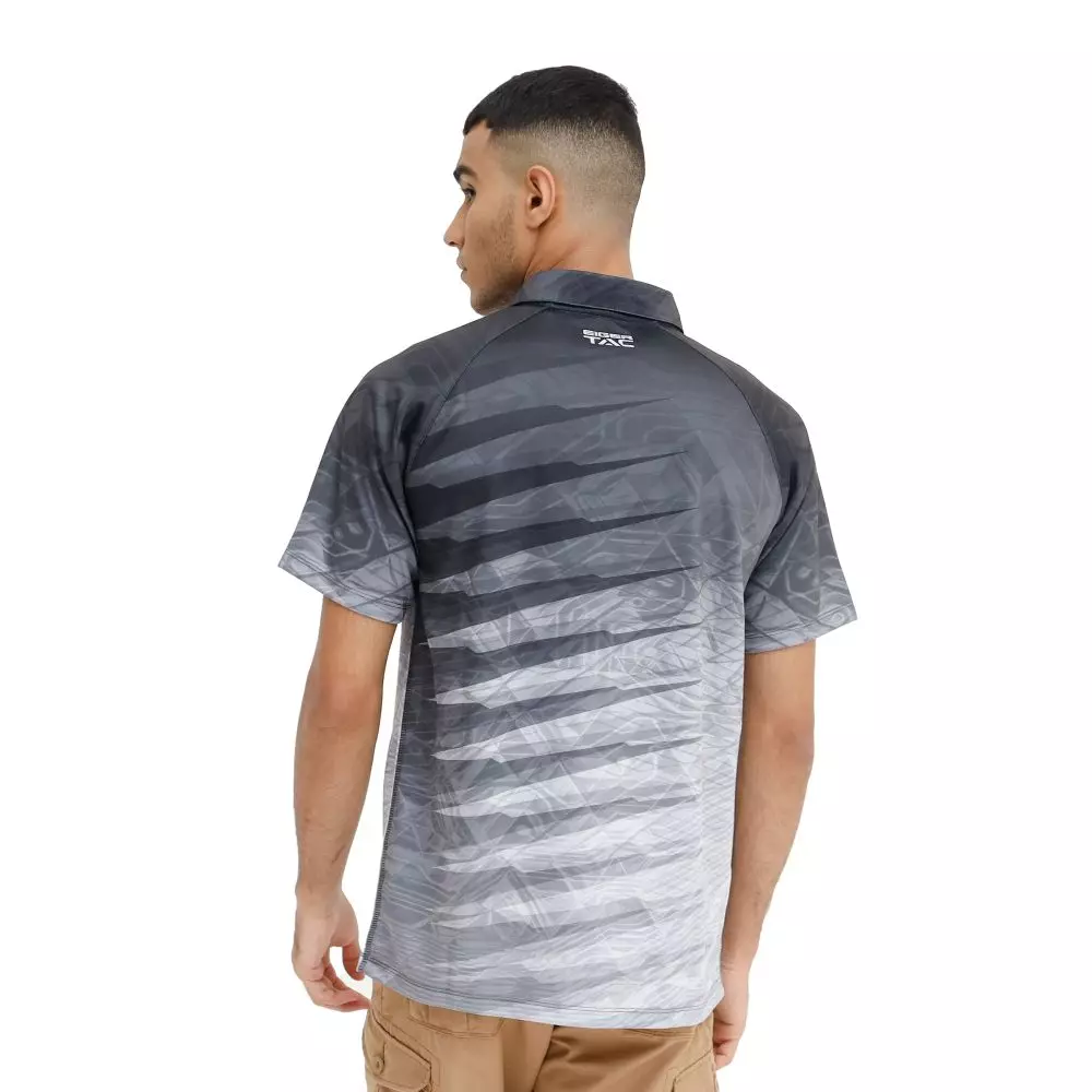 Eiger Parabellum SS Polo Shirt